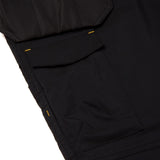 Caterpillar Mens Nexus Holster Stretch Pocket Trouser 34L-Black