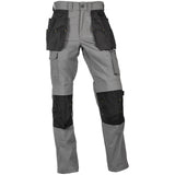 Caterpillar Mens Nexus Holster Stretch Pocket Trouser 34L-Dark Shadow