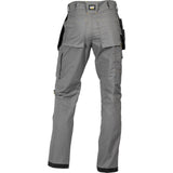 Caterpillar Mens Nexus Holster Stretch Pocket Trouser 34L-Dark Shadow