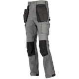 Caterpillar Mens Nexus Holster Stretch Pocket Trouser 34L-Dark Shadow
