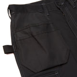 Caterpillar Mens Essential Knee Pocket Stretch Holster Trouser 34L-Black