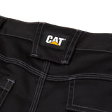 Caterpillar Mens Essential Knee Pocket Stretch Holster Trouser 34L-Black