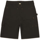 Caterpillar Mens Nexus Holster Stretch Short Black