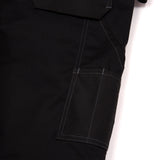 Caterpillar Mens Essential Stretch Holster Short Black