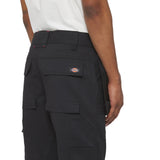 Dickies Mens Multi Pocket Utility Work Pant 32 R-Black