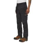 Dickies Mens Multi Pocket Utility Work Pant 34 L-Black