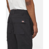 Dickies Mens Multi Pocket Utility Work Pant 34 L-Black
