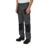 Dickies Mens Multi Pocket Utility Work Pant 30 S-Charcoal