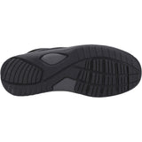 Hush Puppies Mens Daryl Boots Black