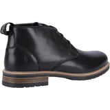 Hush Puppies Mens Ricky Boots Black