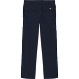 Dickies Mens Everyday Trouser with Holster Pockets 30 S-Dark Navy