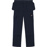 Dickies Mens Everyday Trouser with Holster Pockets 32 R-Dark Navy