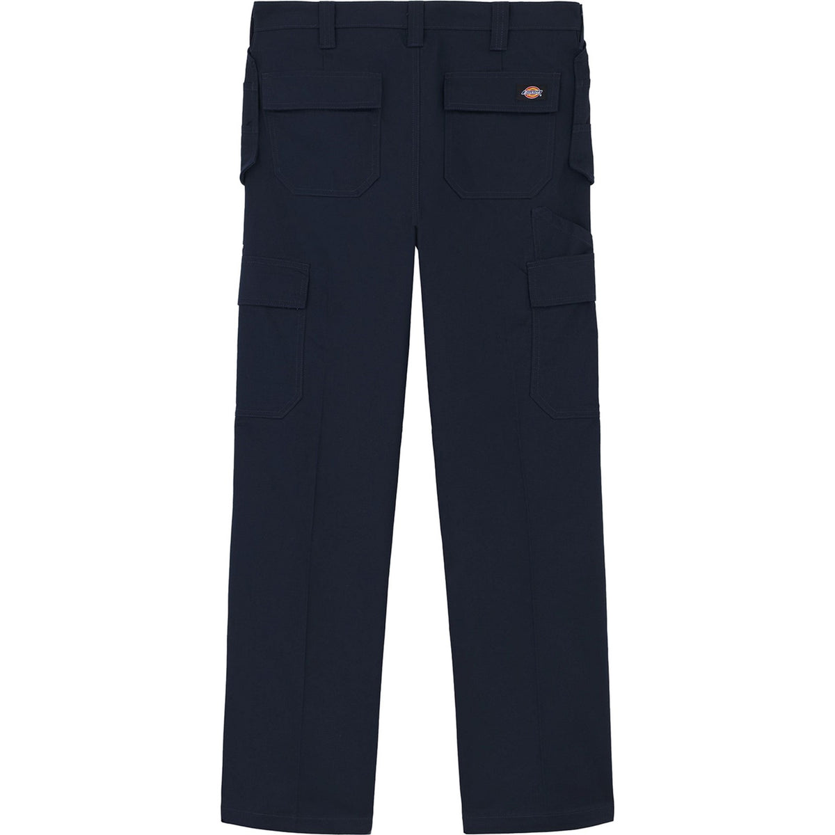 Dickies Mens Everyday Trouser with Holster Pockets 34 L-Dark Navy