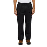 Dickies Mens Everyday Trouser with Holster Pockets 30 S-Black