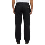 Dickies Mens Everyday Trouser with Holster Pockets 30 S-Black