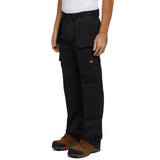 Dickies Mens Everyday Trouser with Holster Pockets 32 R-Black