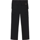 Dickies Mens Everyday Trouser with Holster Pockets 32 R-Black