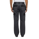 Dickies Mens Everyday Trouser with Holster Pockets 34 L-Charcoal Black