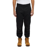 Dickies Mens Cargo Twill Jogger Black