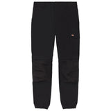 Dickies Mens Cargo Twill Jogger Black