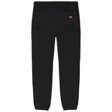 Dickies Mens Cargo Twill Jogger Black