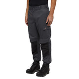 Dickies Mens Cargo Twill Jogger Charcoal