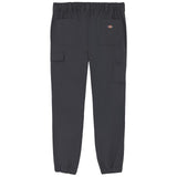 Dickies Mens Cargo Twill Jogger Charcoal
