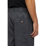 Dickies Mens Cargo Twill Jogger Charcoal