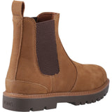 TOMS Mens Griffin Boot Brown