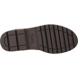 TOMS Mens Griffin Boot Brown