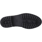 TOMS Womens Bennet Ankle Boot Black