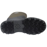 Muck Boots Mens Outpost Tall Wellington Moss