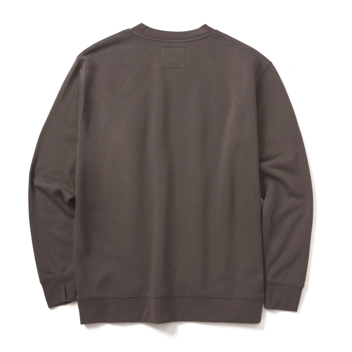 Caterpillar Mens Midweight Crewneck Sweatshirt Magnet
