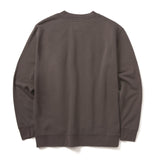 Caterpillar Mens Midweight Crewneck Sweatshirt Magnet