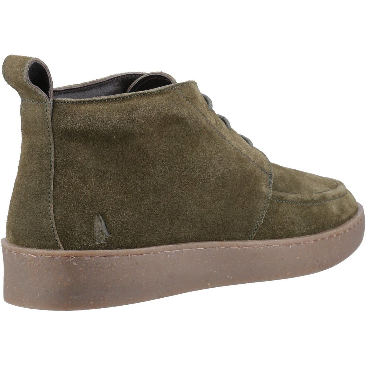 Hush Puppies Mens Rory Boot Khaki
