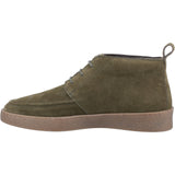Hush Puppies Mens Rory Boot Khaki