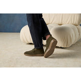 Hush Puppies Mens Rory Boot Khaki
