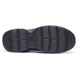 Hush Puppies Mens Hugh Shoes Brown