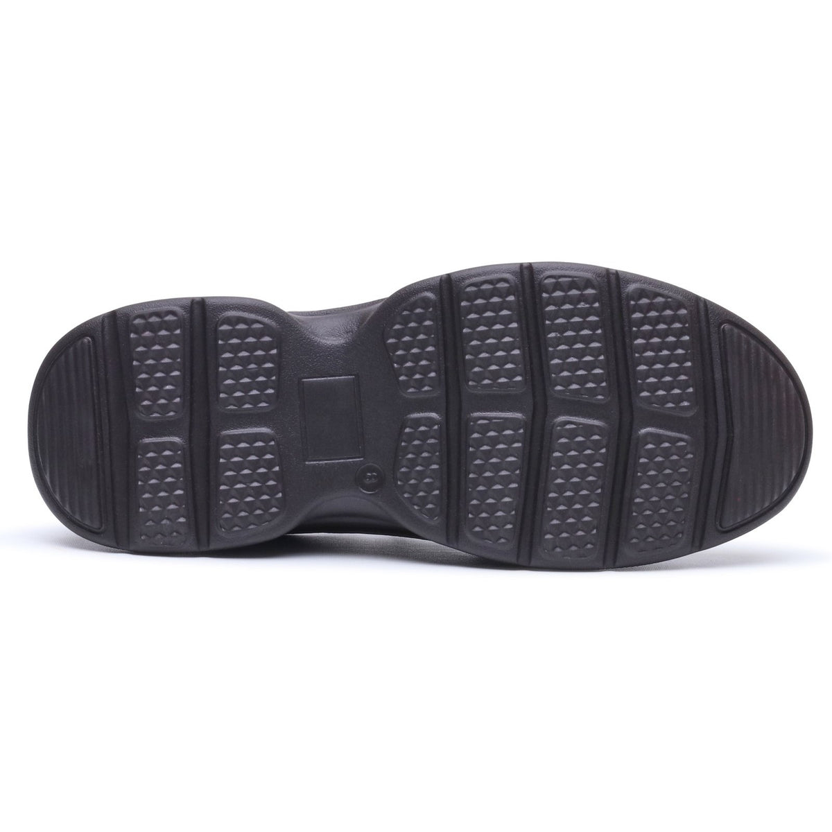 Hush Puppies Mens Harold Slip On Brown