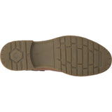 Hunter Mens Munro Dealer Boot Tan