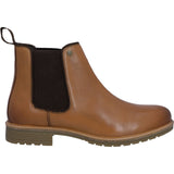 Hunter Mens Munro Dealer Boot Tan