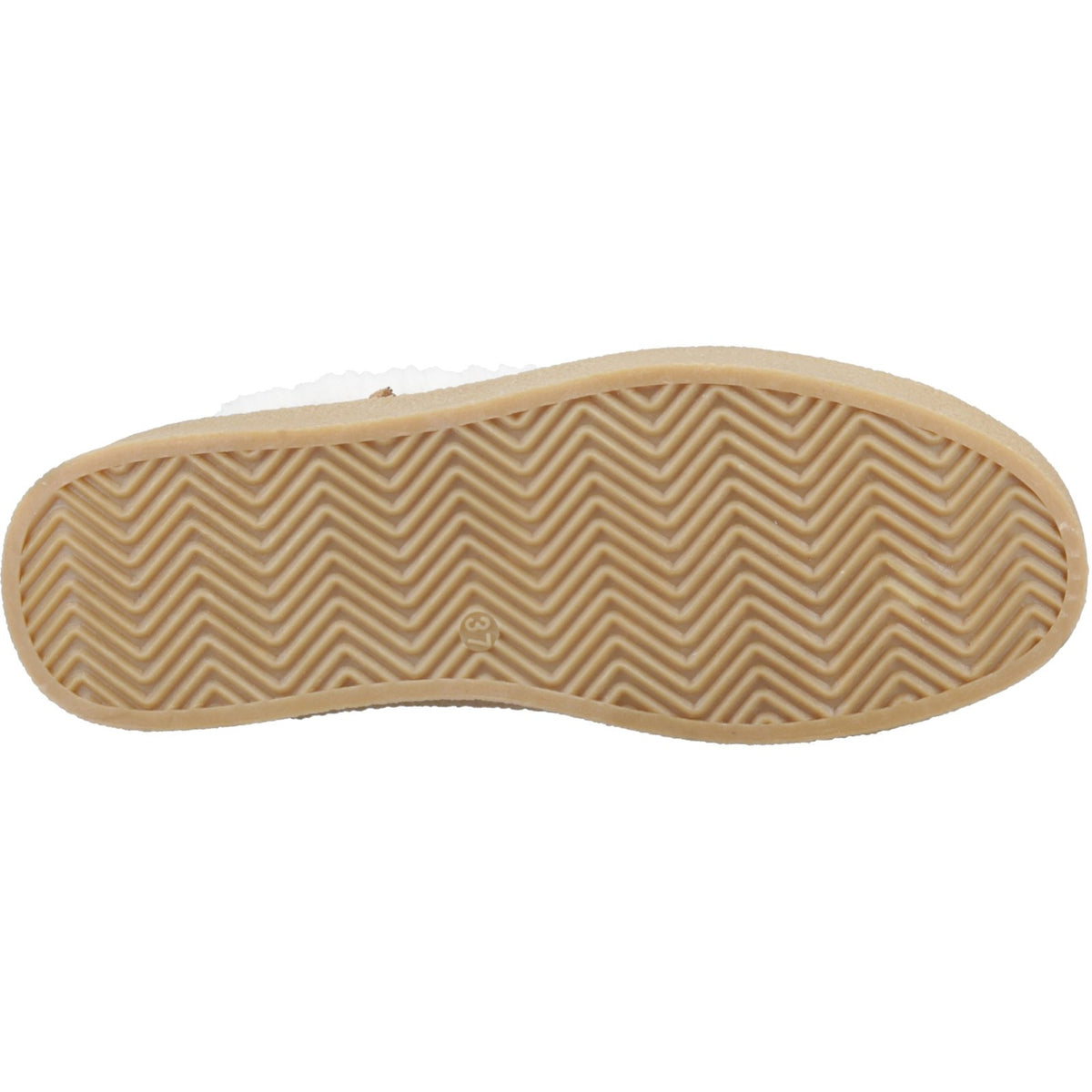 Hush Puppies Womens Becca Mid Boot Tan