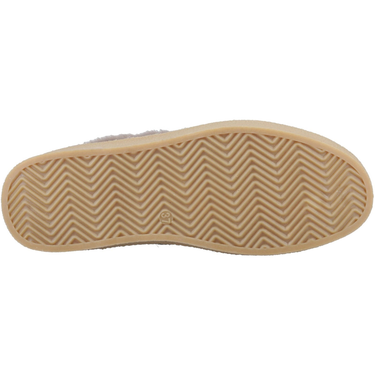 Hush Puppies Womens Becca Mid Boot Taupe