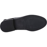 Hush Puppies Womens Colette Boot Black