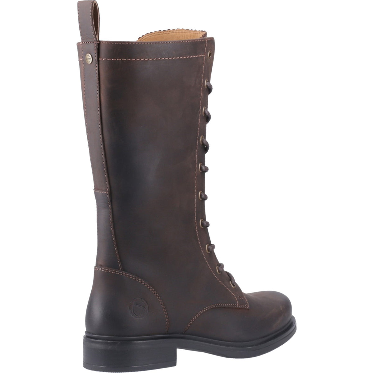 Cotswold Womens Hidcote Boots Brown