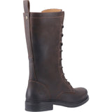 Cotswold Womens Hidcote Boots Brown
