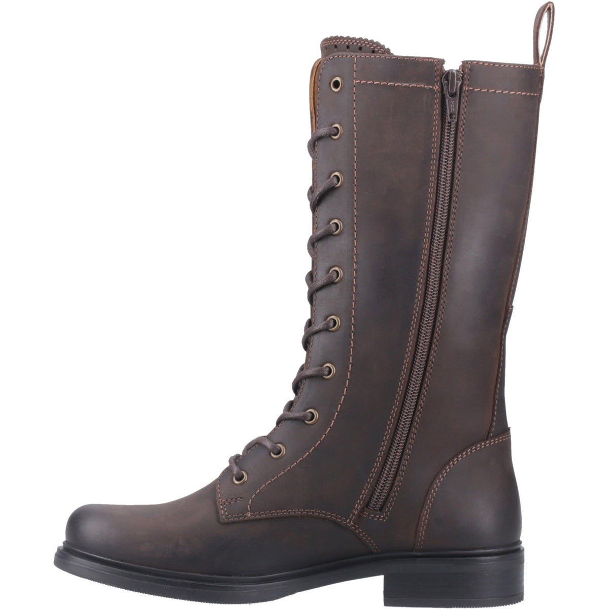 Cotswold Womens Hidcote Boots Brown