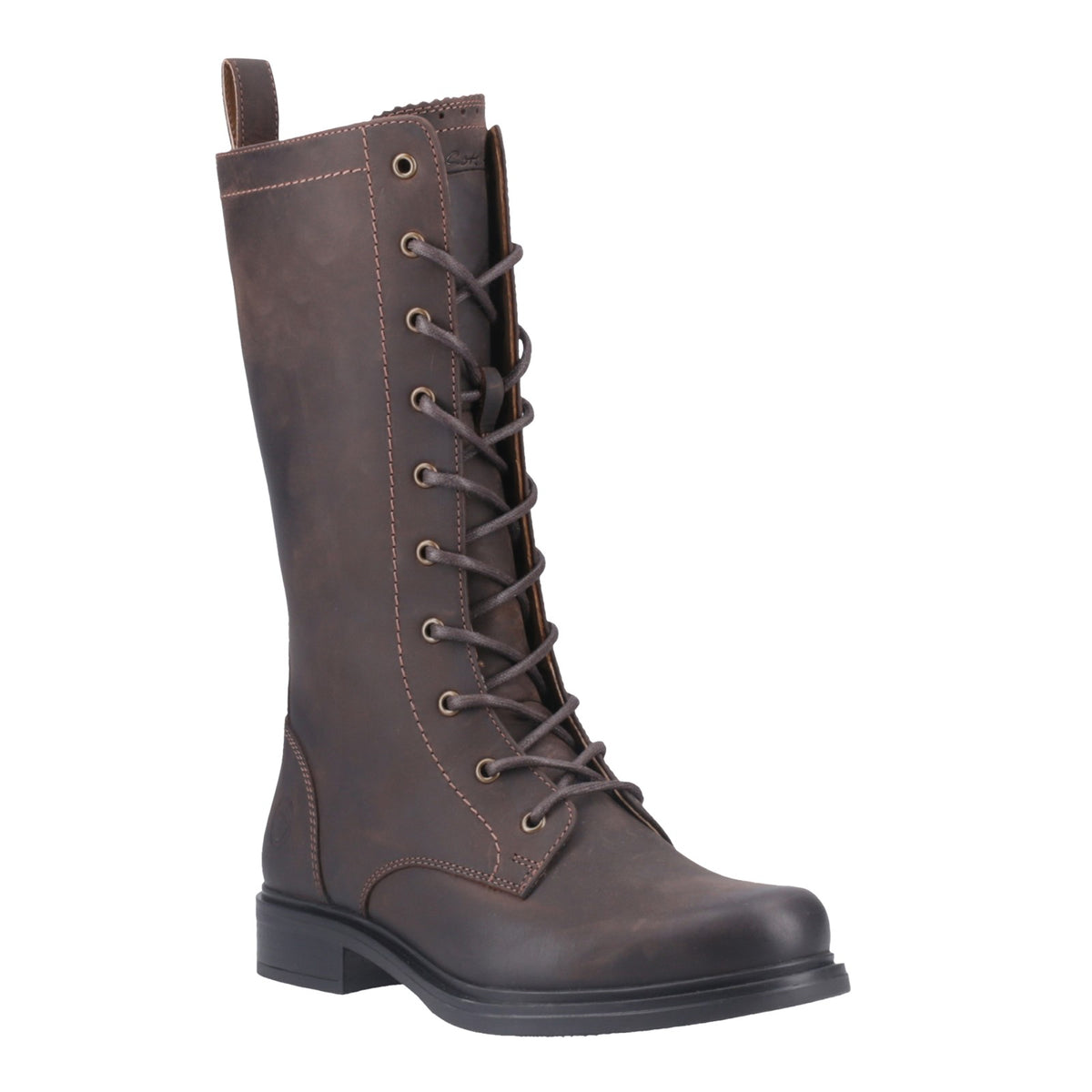 Cotswold Womens Hidcote Boots Brown