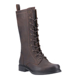 Cotswold Womens Hidcote Boots Brown