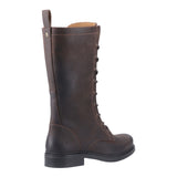 Cotswold Womens Hidcote Boots Brown